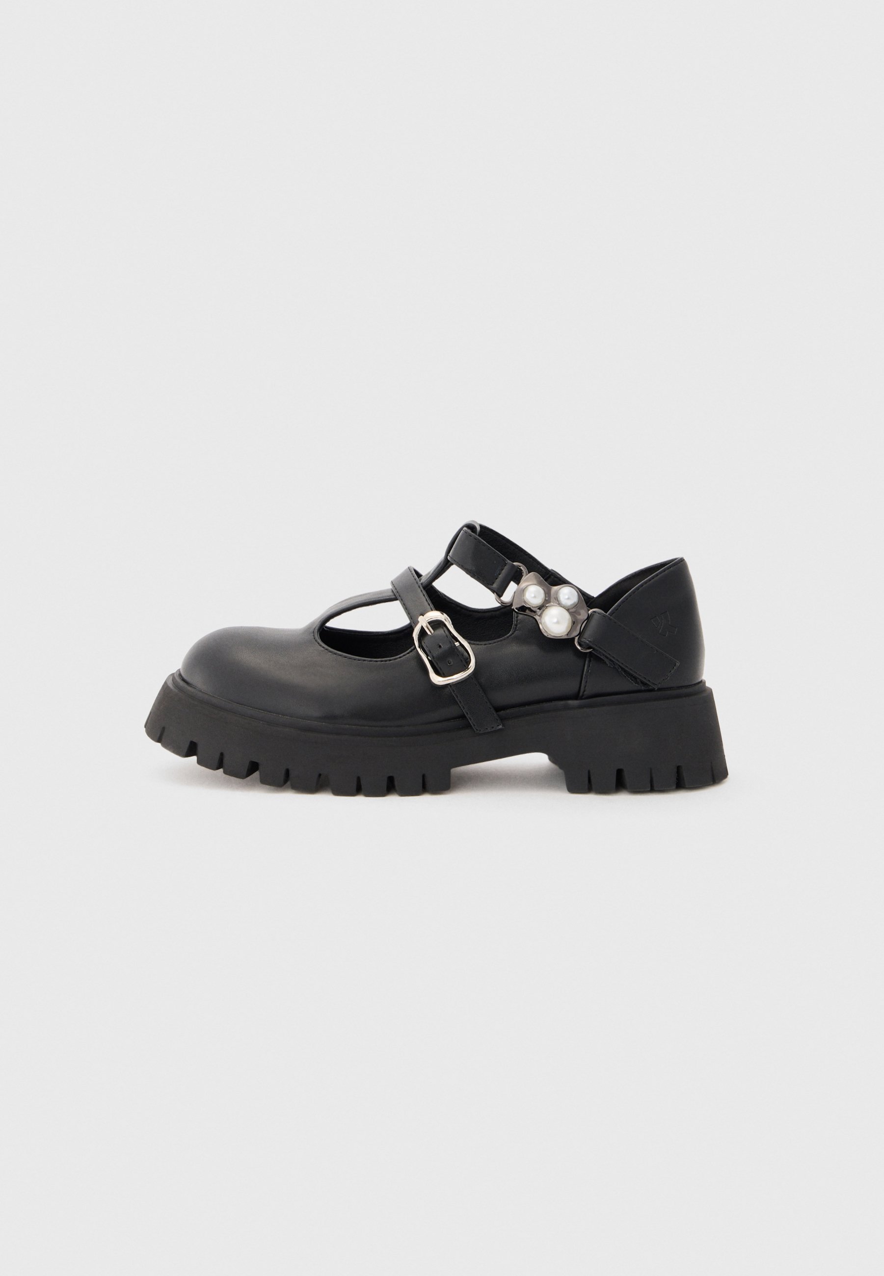 Koi Footwear THE ARTIST – Slipper – schwarz