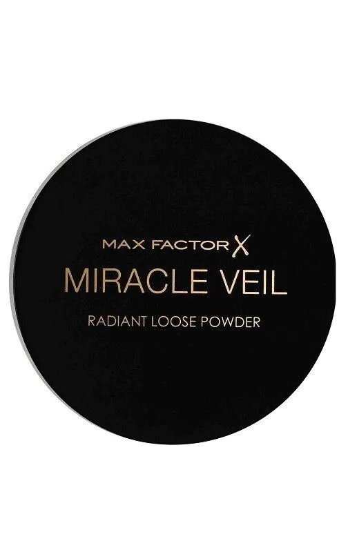 Max Factor Miracle Veil puder sypki