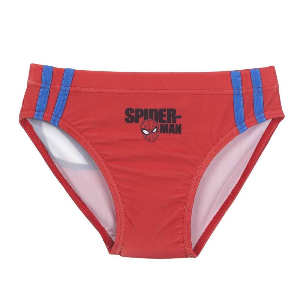  Costum de baie Spiderman 72960