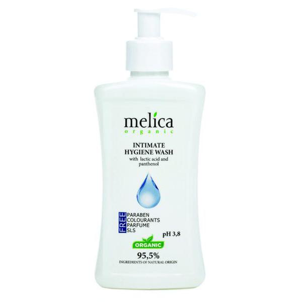 Melica Organic
