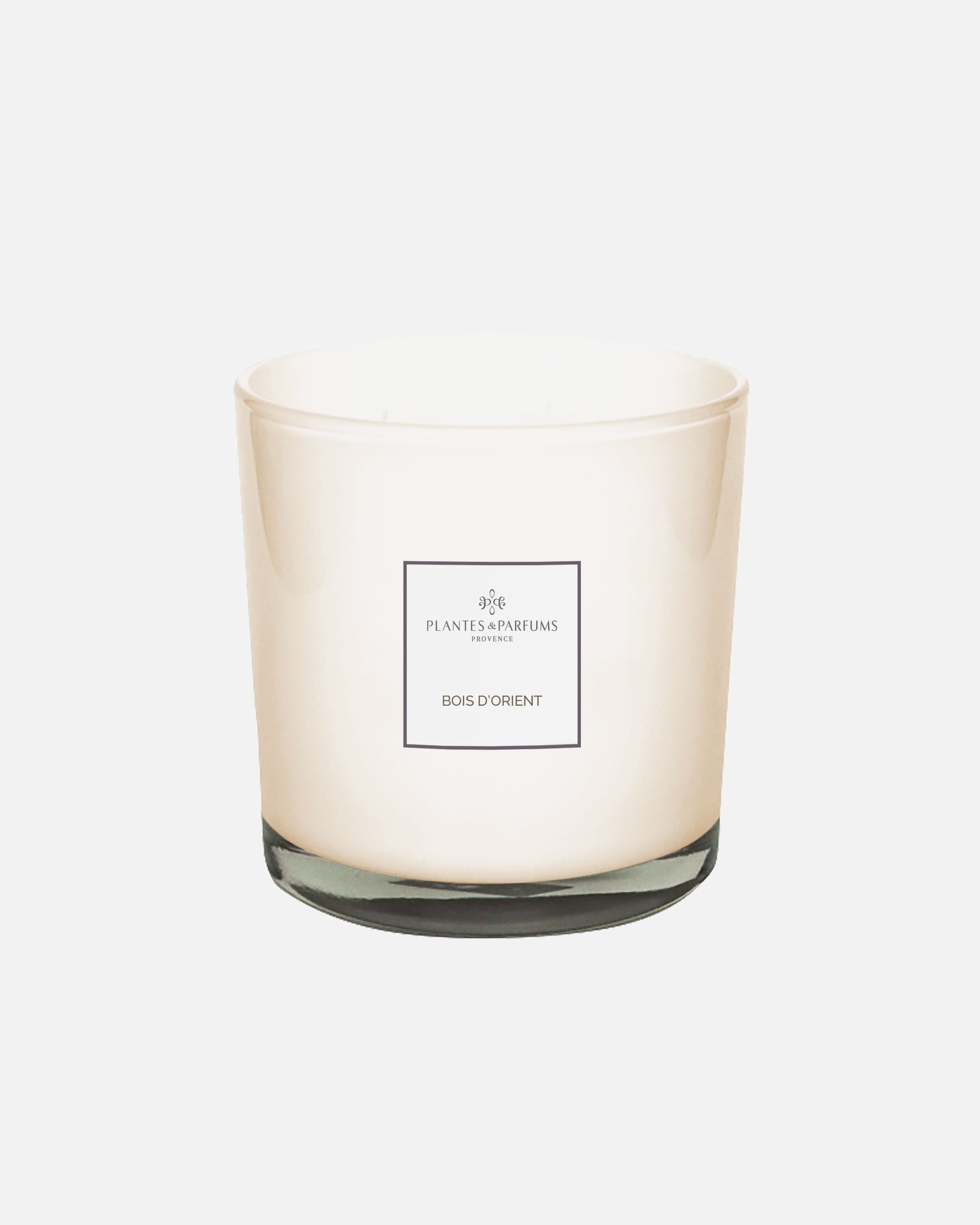 Plantes & Parfums Bois d'Orient