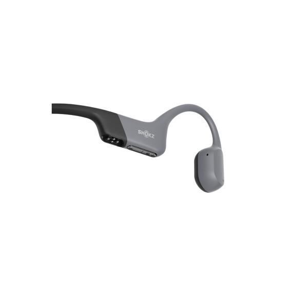 Auriculares SHOKZ OPENSWIM PRO - Conducción ósea - Bluetooth - IP68 - 9 horas de autonomía
