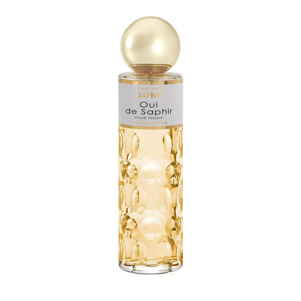 Saphir Oui De Saphir Pour Femme