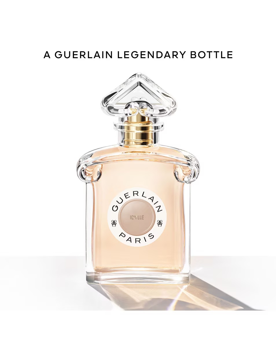 GUERLAIN LES LEGENDAIRES - IDYLLE EAU DE PARFUM