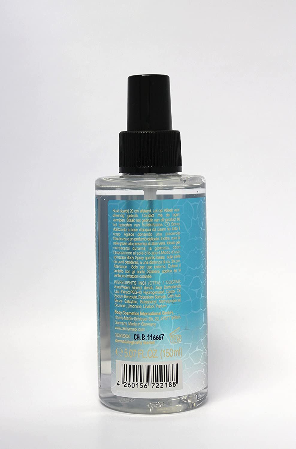 TannyMaxx Beluga