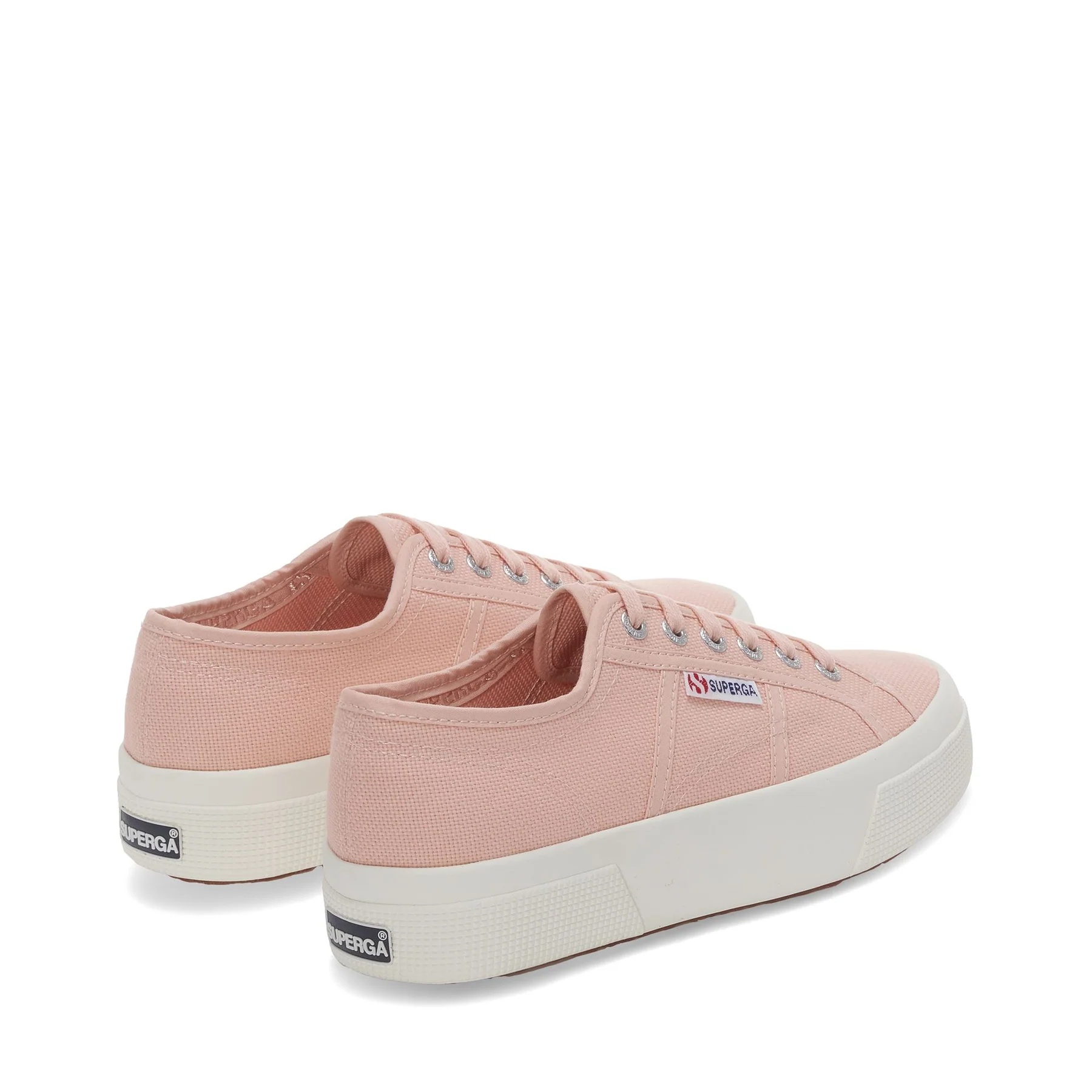2740 PLATFORM-PINK BLUSH-F AVORIO