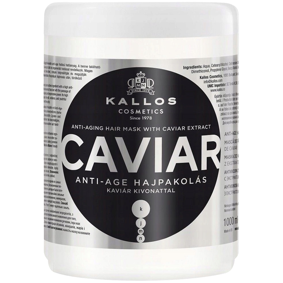 Kallos kavijar