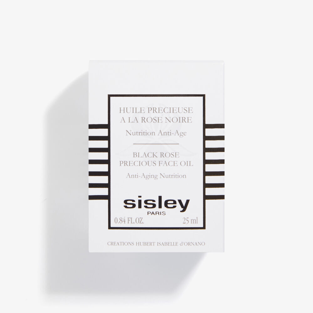 Sisley Black Rose