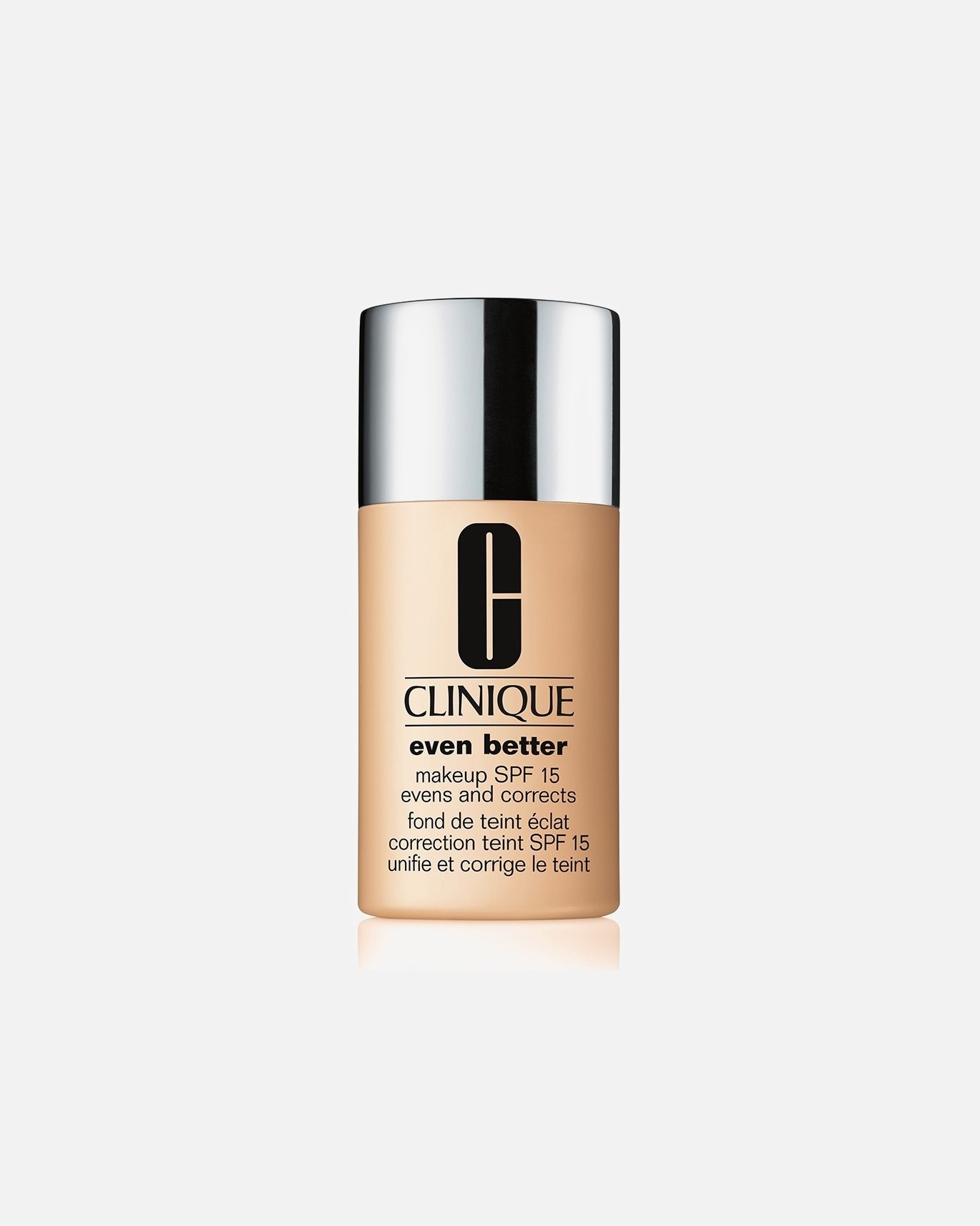 Clinique puder Even Better™ Even Better šminka SPF 15 (2,3) - 30 ml