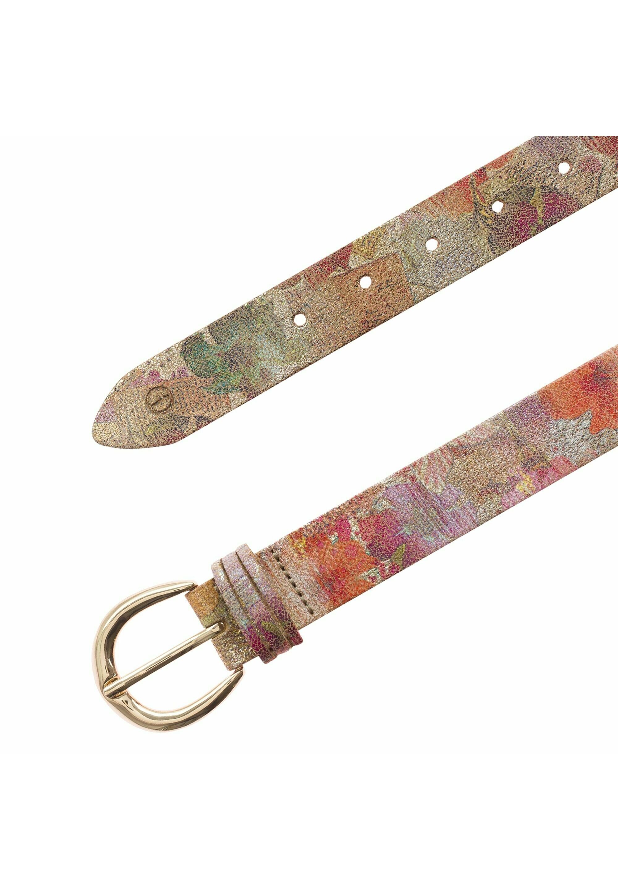 Cintura Tamaris - oro multicolore