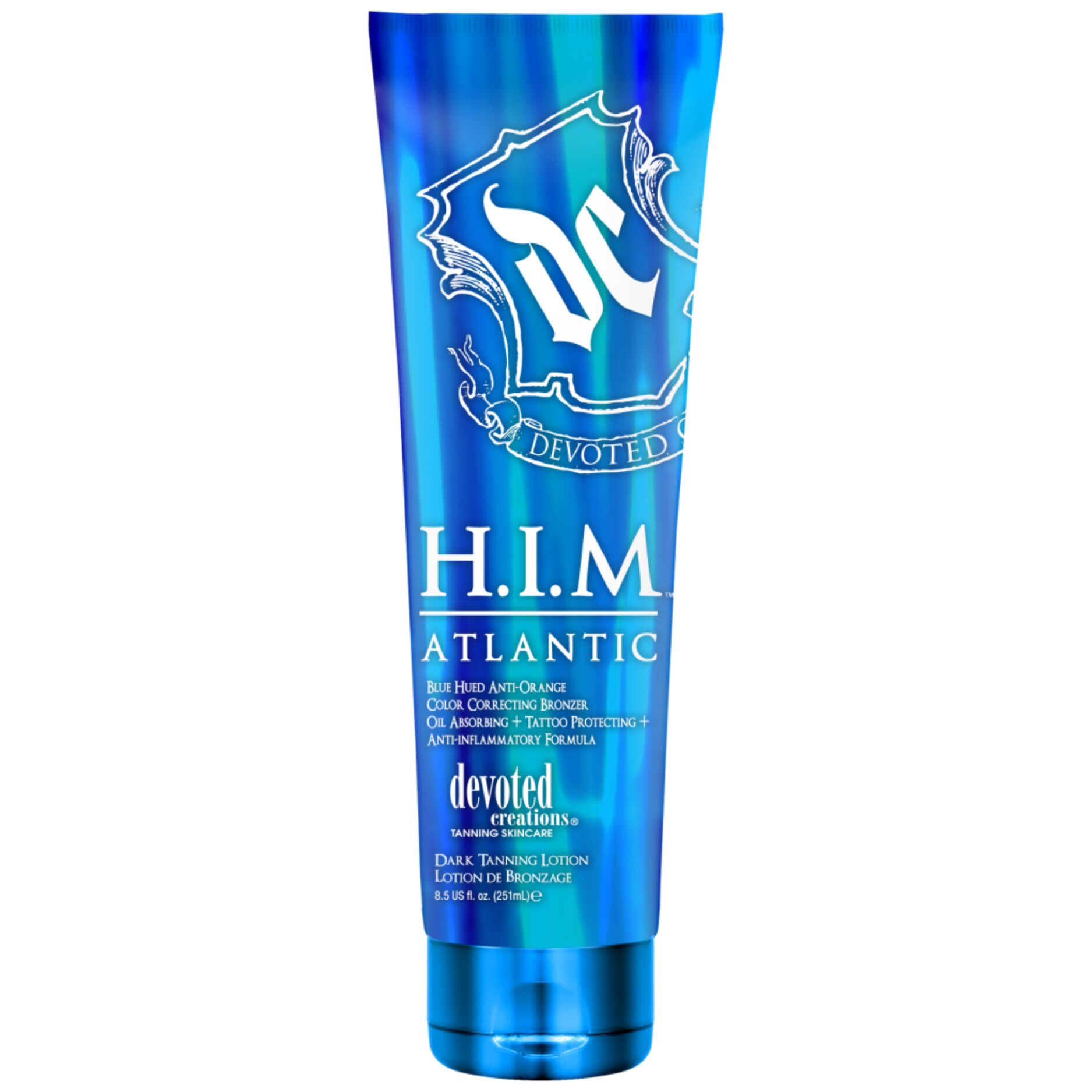Creazioni dedicate HIM Atlantic