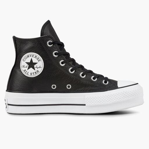  Converse Chuck Taylor All Star usnjene superge