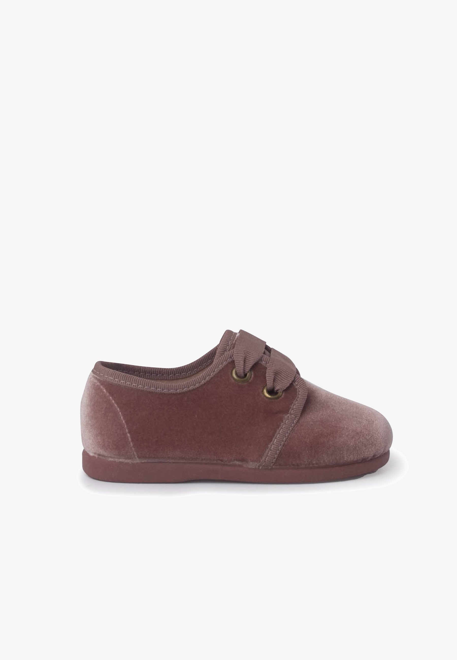 Scarpe da neonato Pisamonas - trucco