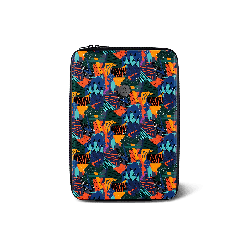 Pochette Valise Rigide Boulogne