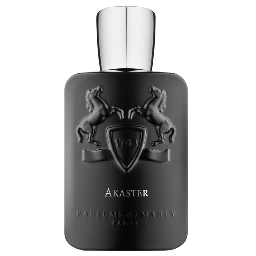 Marly Akasterin hajuvedet
