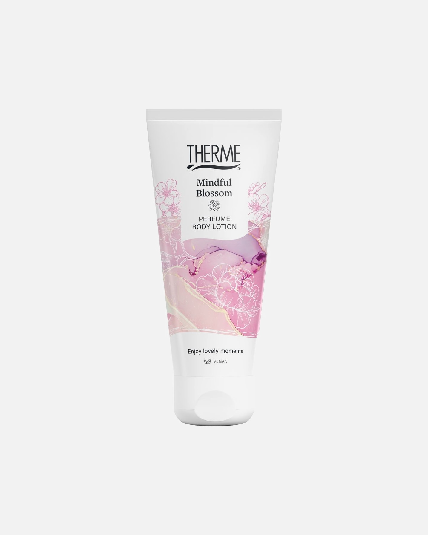 THERME Mindful Blossom Lozione Corpo Profumata - 200 ml