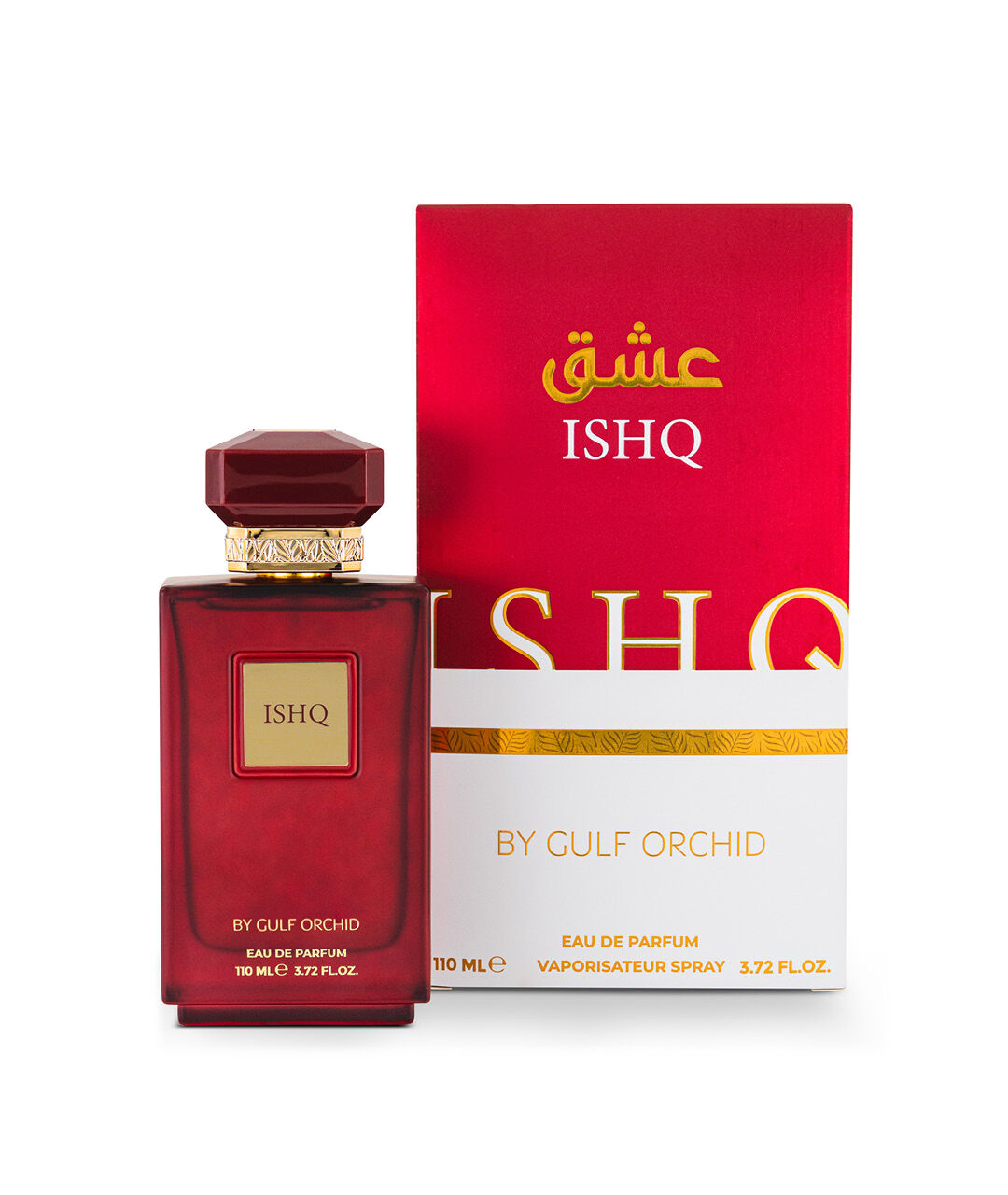 Līča orhideja Ishq