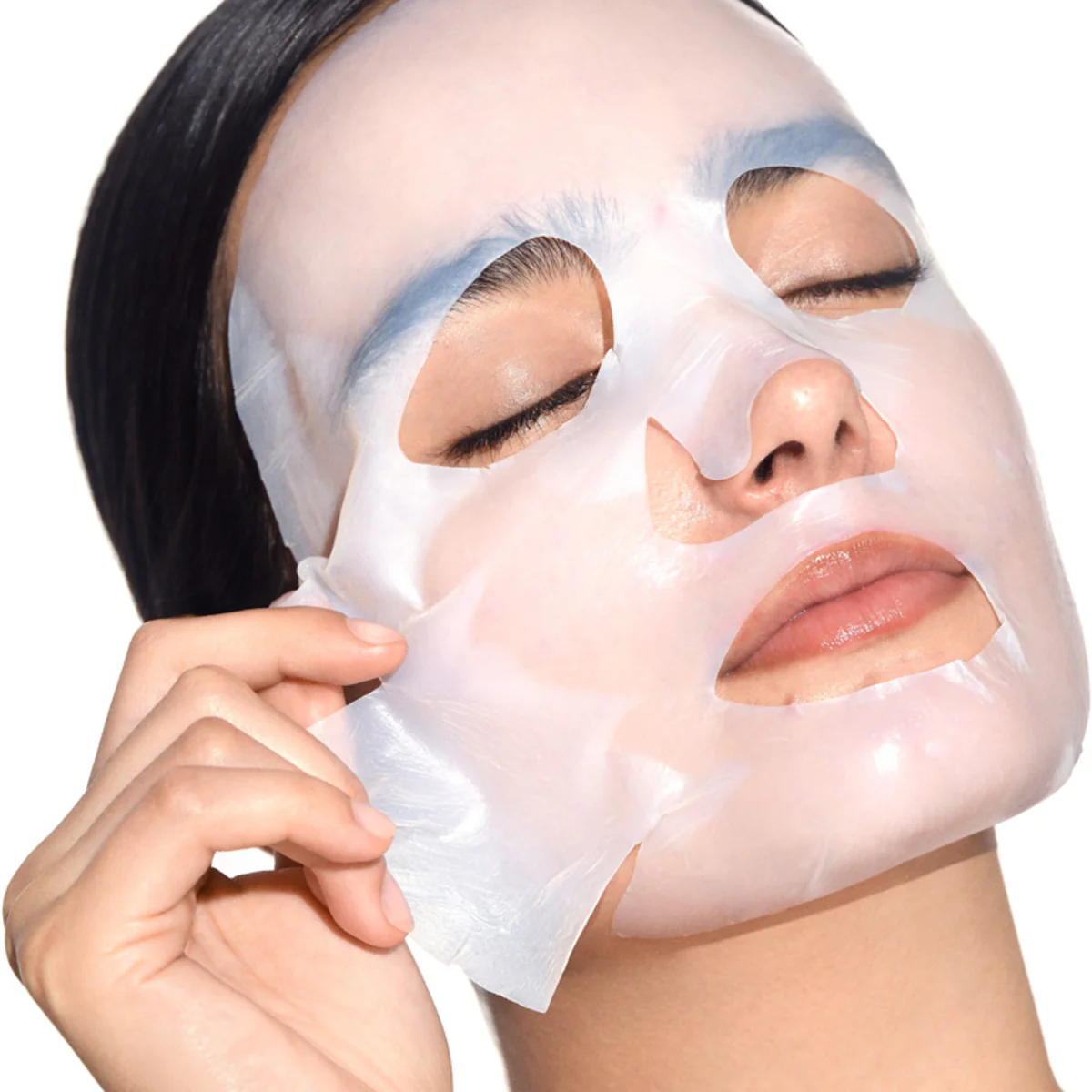 Maschere Viso Hyper Pure Mask - Maschera Purificante viso