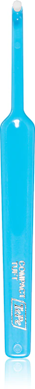 Escova de dentes TePe Compact Tuft Single-Tip