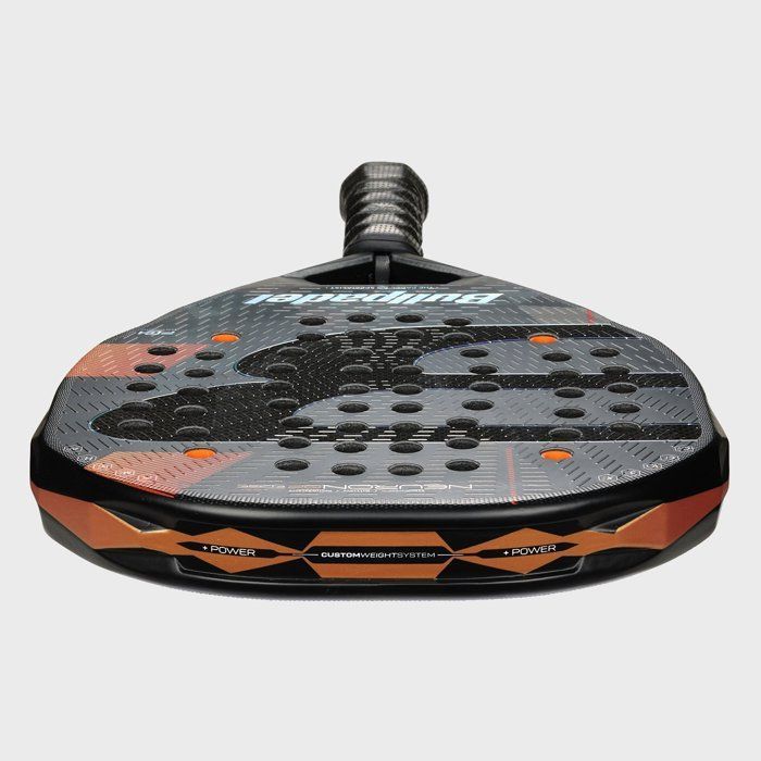 Bullpadel Neuron 02 Geo padel racket