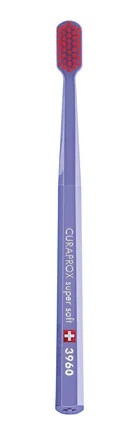 CURAPROX Curaprox CS 3960 Sup Soft 1A Mundhygiene