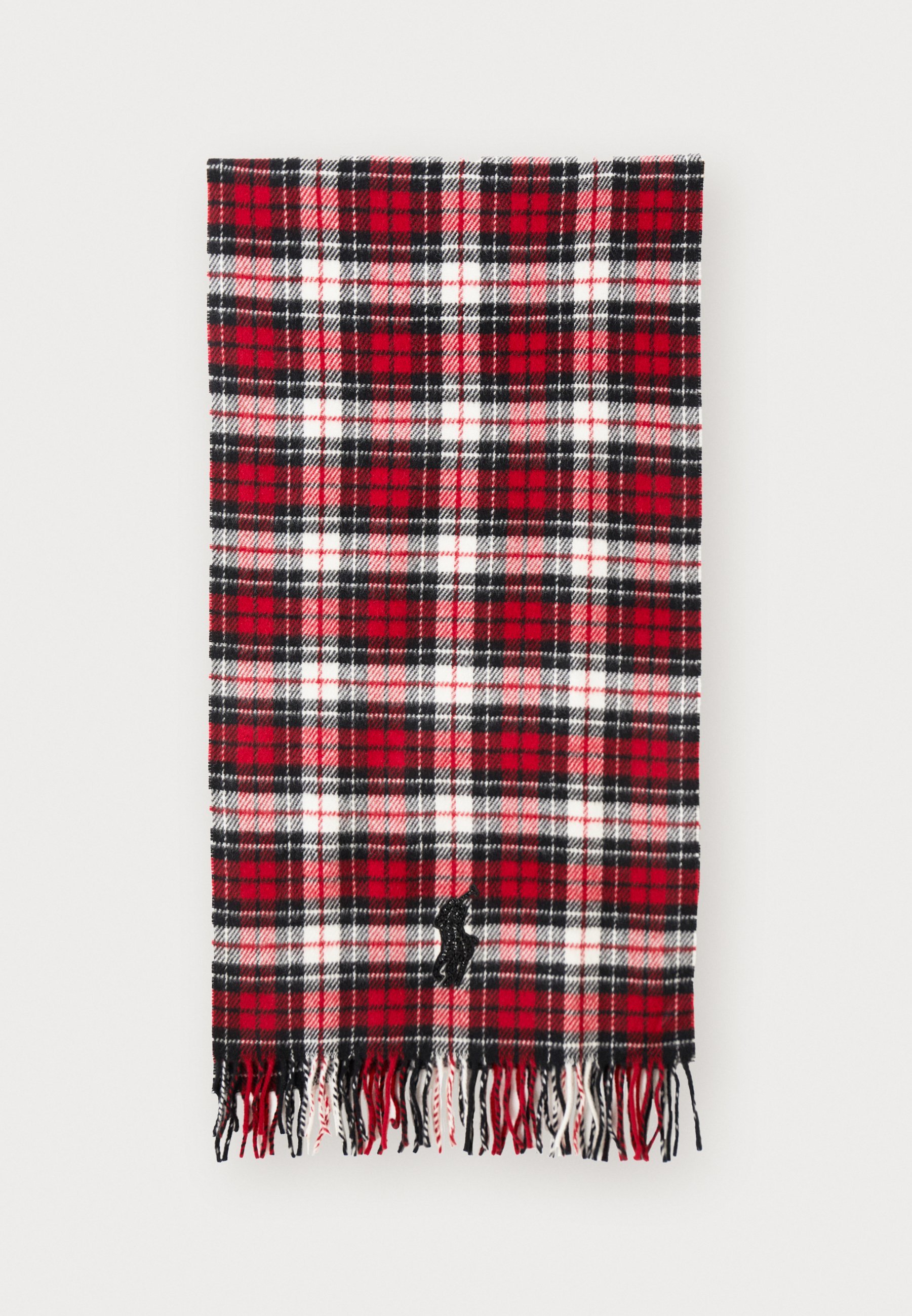 Polo Ralph Lauren sjaal - Sjaal - rood