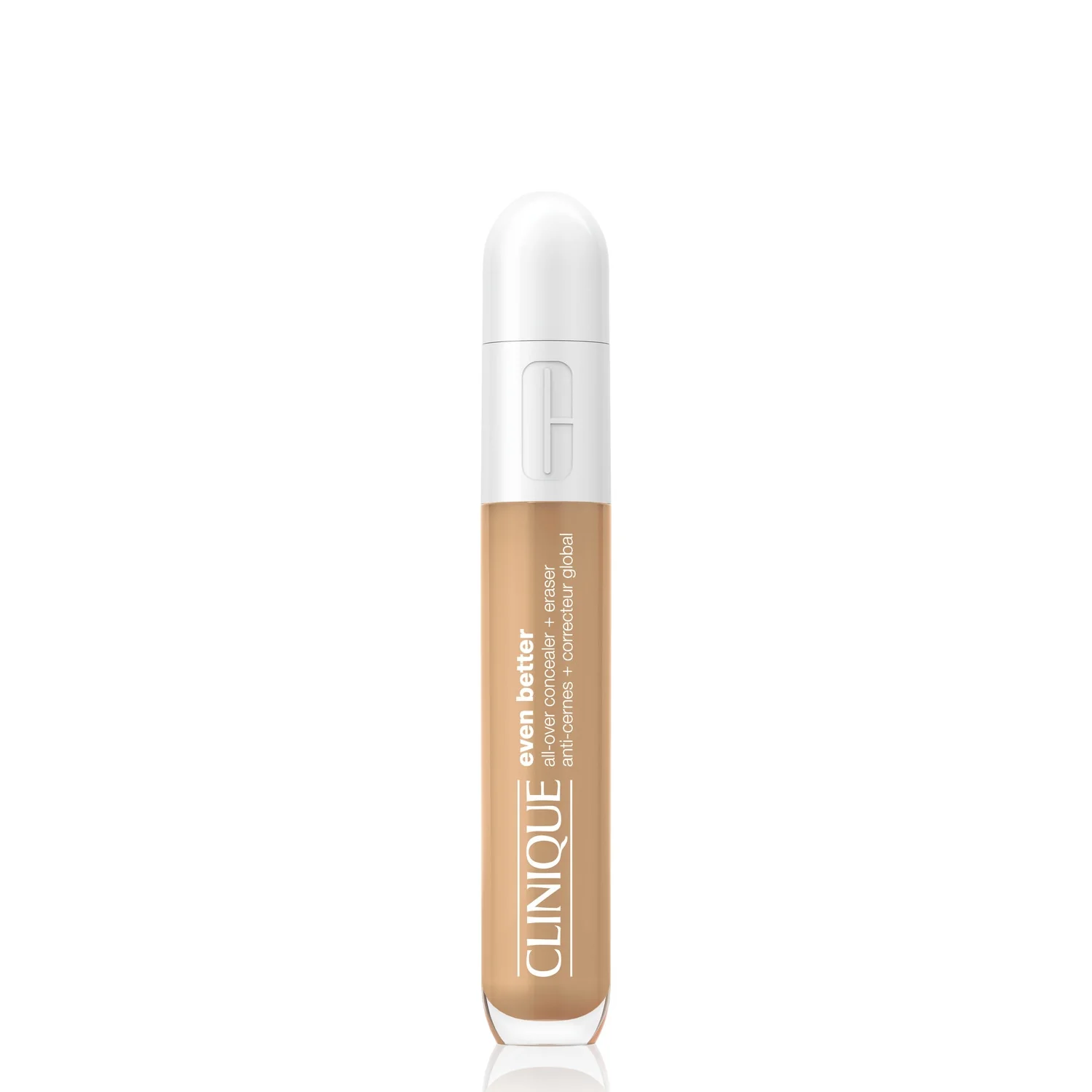 Correttori Even Better All-Over Concealer + Eraser - Correttore