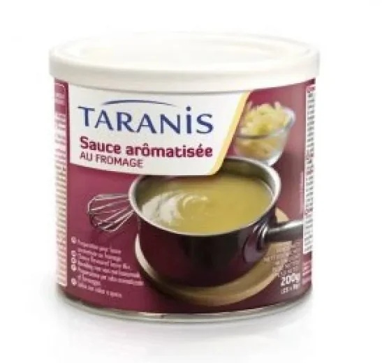 TARANIS Taranis Prep Formag Sauce 200 g