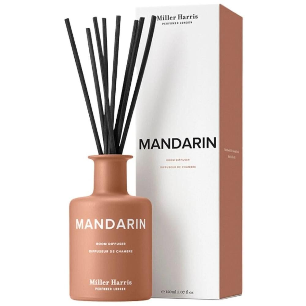 Miller Harris Mandarin