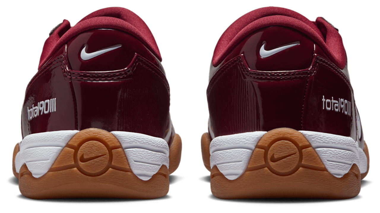 Nike Total 90