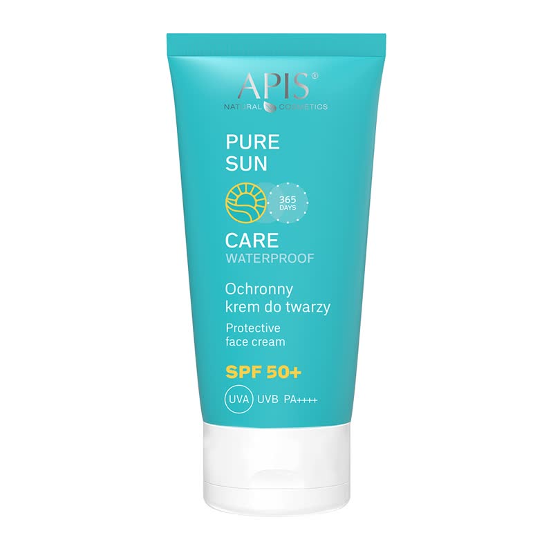 Apis Pure Sun Care