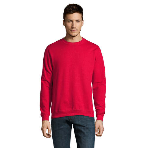 Sudadera Polar Sols New Supreme