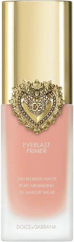 Стійка основа під макіяж Dolce&Gabbana Flawless Everlast Primer