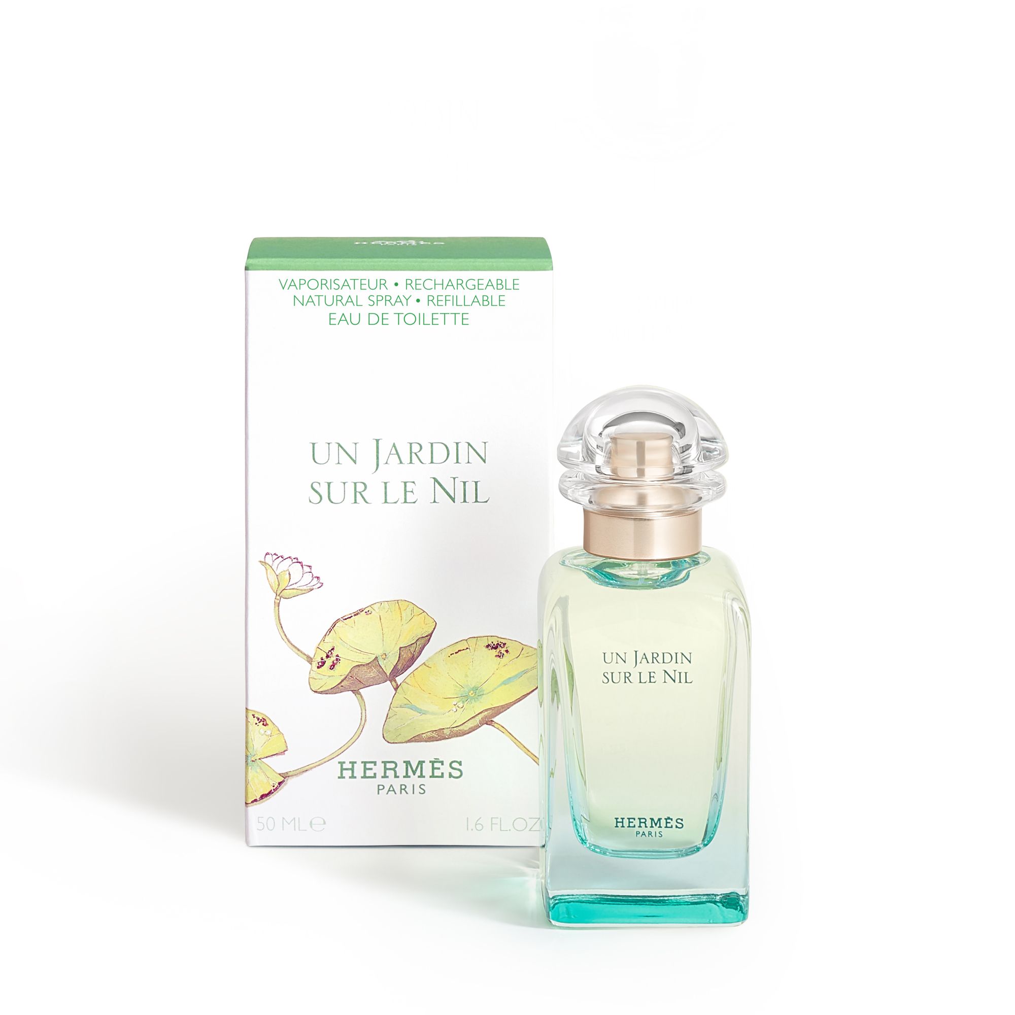Un Jardin sur le Nil Eau de Toilette Ženski parfumi