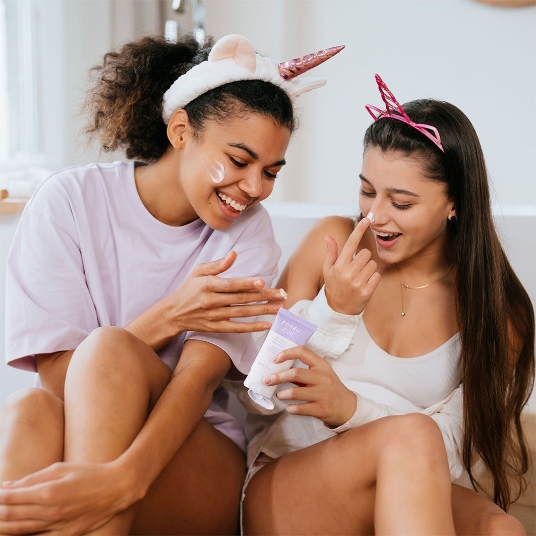 FOREO KIWI™ хидратантна маска KIWI™ хидратантна крема за регулисање масноће, матирајућа – 40 мл