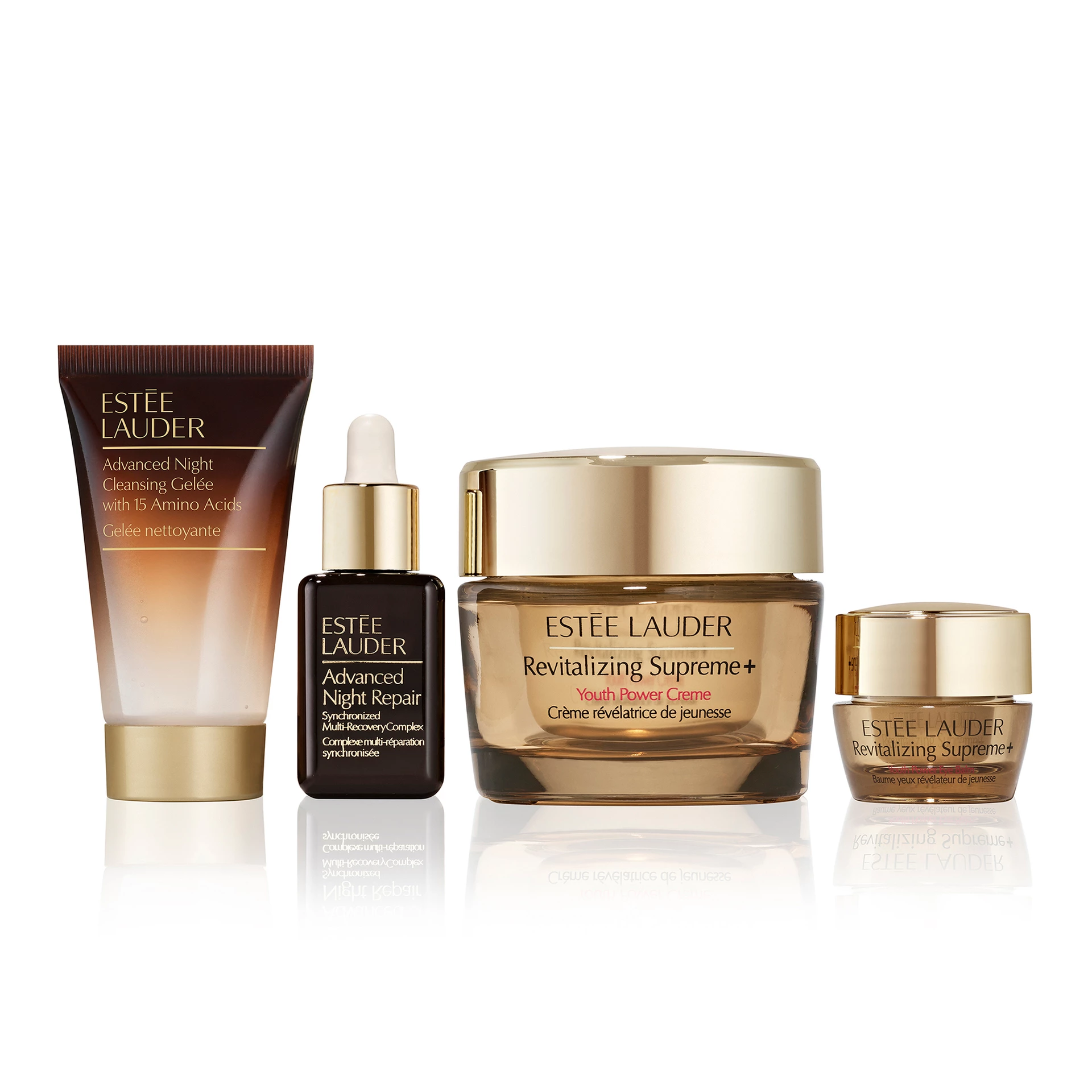 Cutie cadou Supreme Skincare - Estée Lauder
