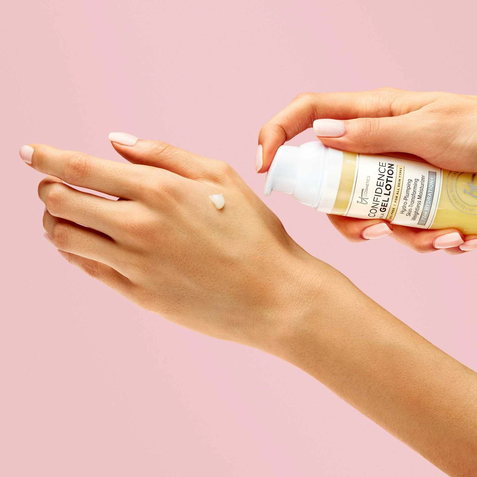 Loțiune gel Încredere într-o 75 ml - IT Cosmetics