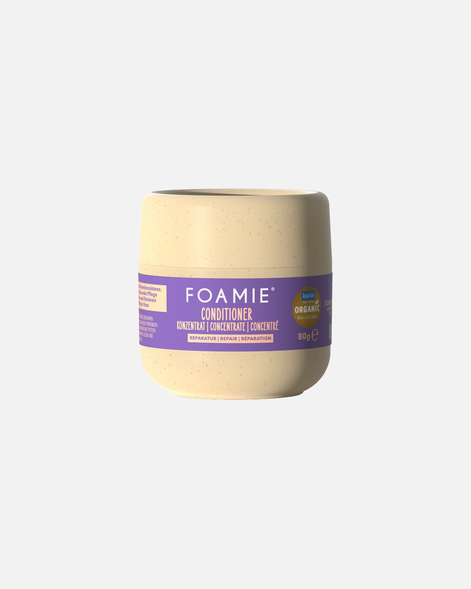 FOAMIE regenerator za obnovu - 80 g