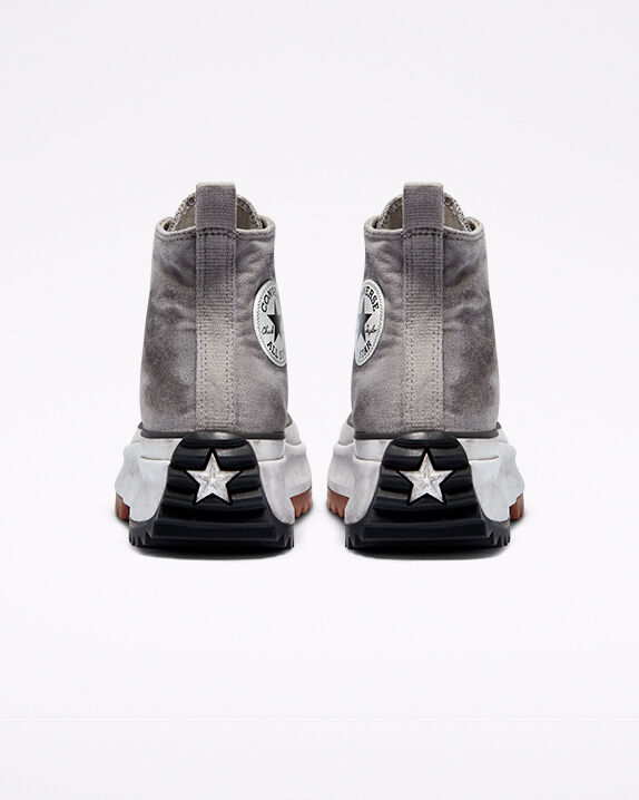 Run Star Hike Smoked Canvas