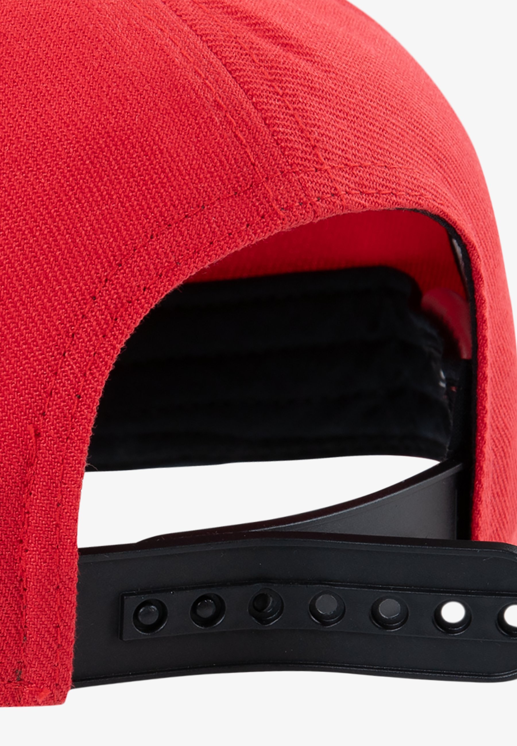 Nike Sportswear TRUE LIMITLESS UNISEX - Cap - University Red