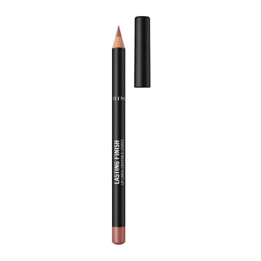 Rimmel London lūpu kontūrzīmulis Lasting Finish - 1,2 g