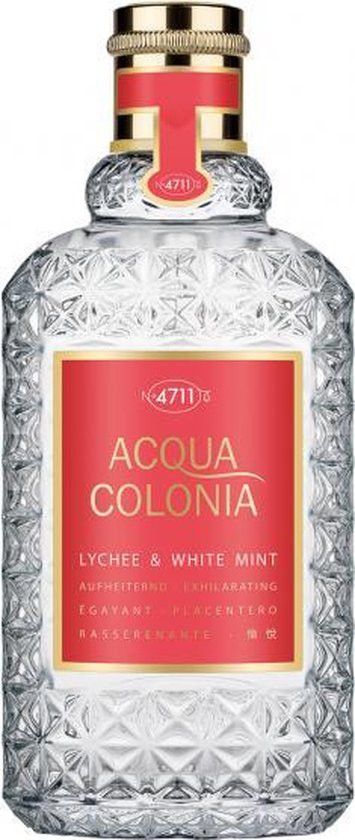 Dámske parfumy Acqua Colonia Lychee & White Mint