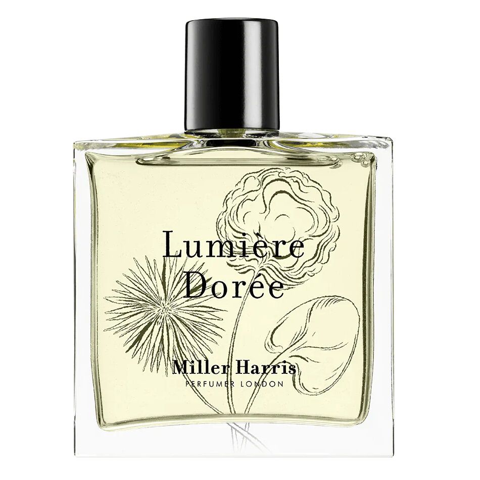 Miller Harris Lumière Dorée
