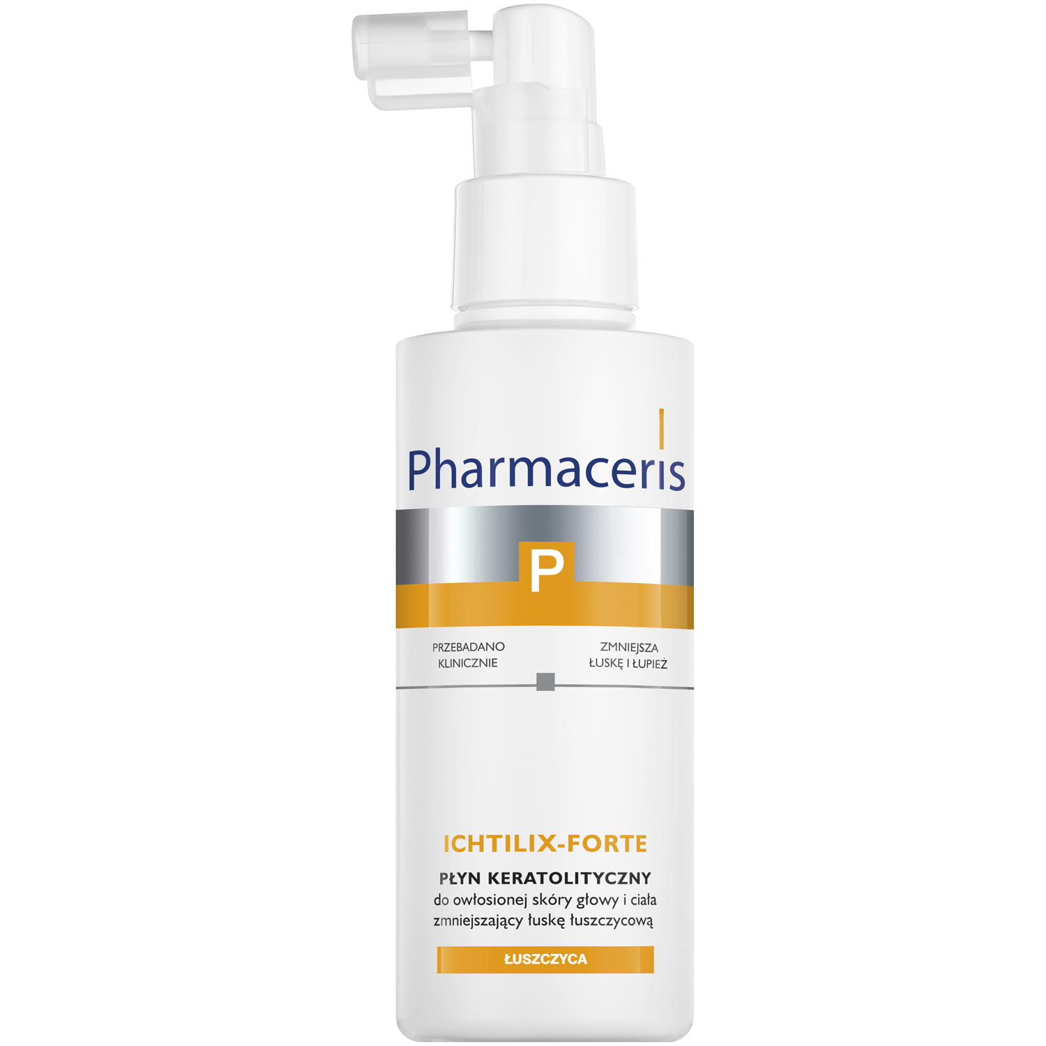 Pharmaceris P Ichtilix-Forte