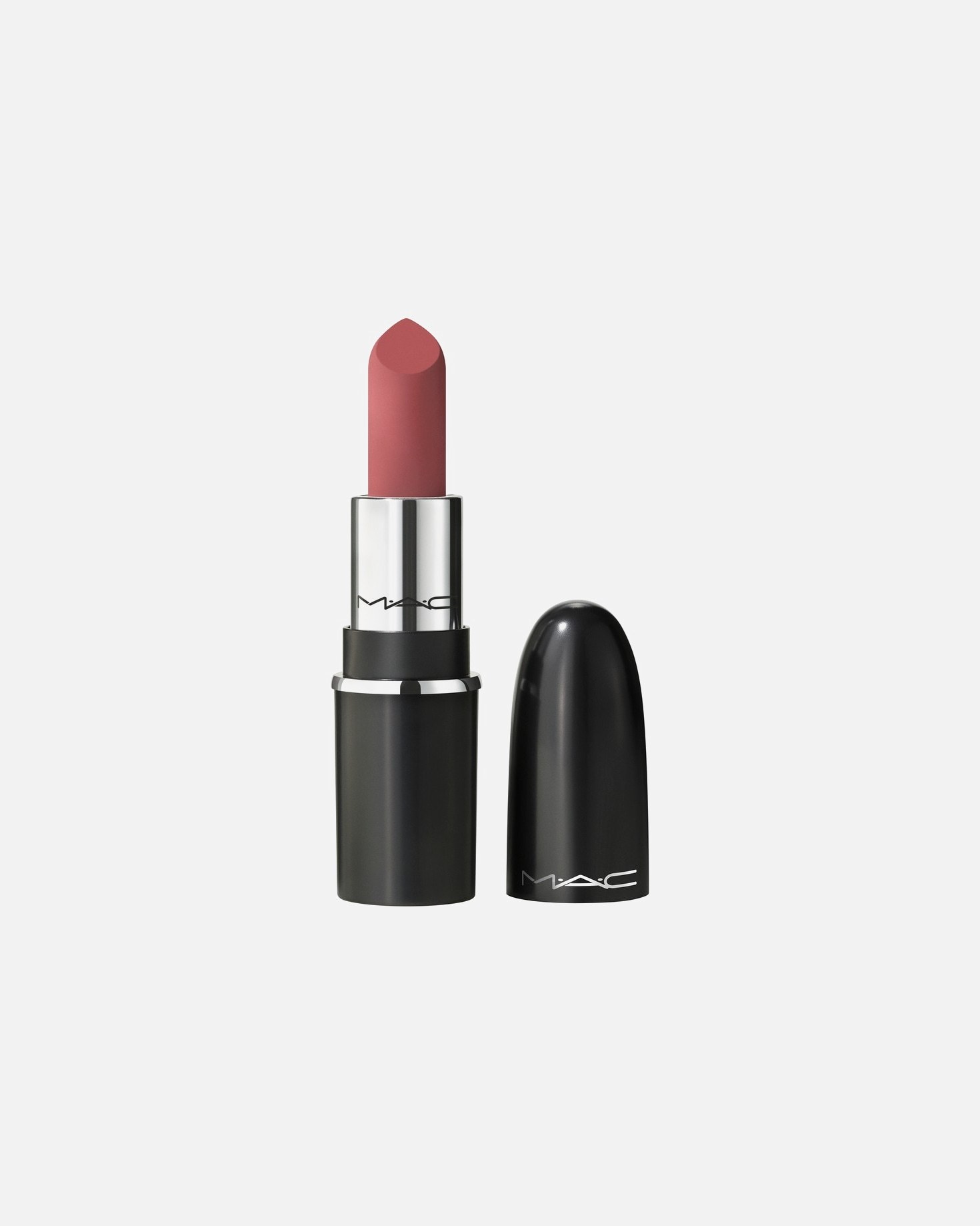 MAC Lippenstift MACximal Mini Silky Matte lūpu krāsa - 1,8 g