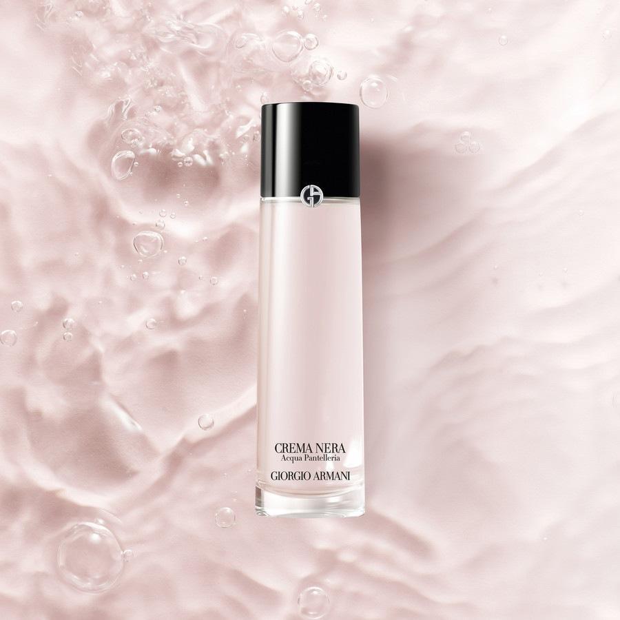 Armani Gesichtslotion Crema Nera Acqua Pantelleria Antioksidans – 150 ml