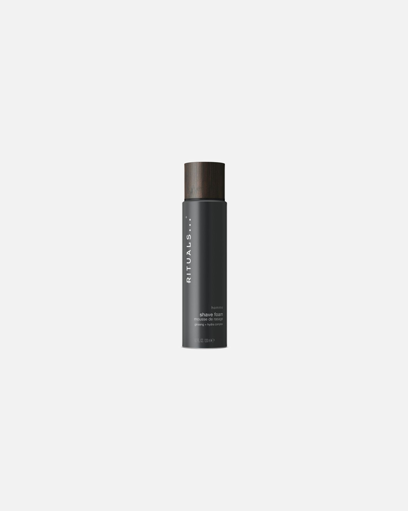 Rituals Partavaahto Homme Collection Partavaahto - 200 ml