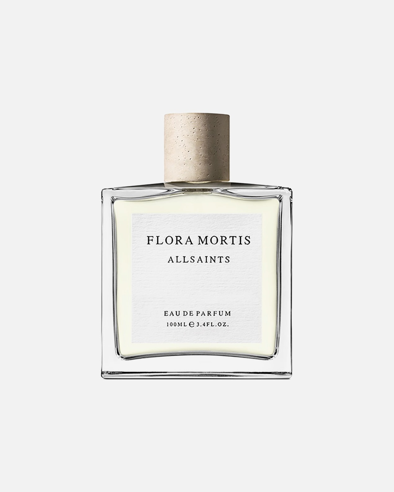 ALLSAINTS Eau de Parfum Flora Mortis - 100 ml