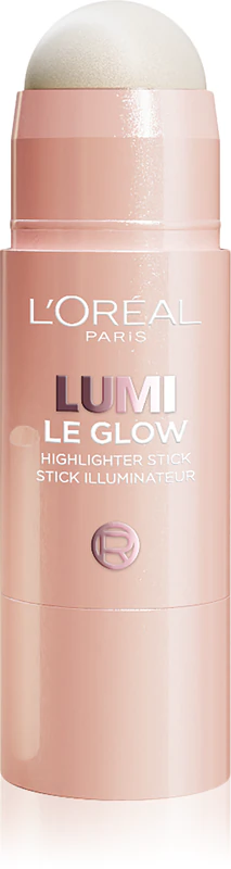 L'Oréal Paris Lumi Stick Glow crèmige highlighterstick