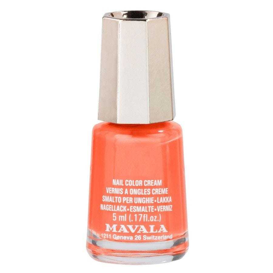 Mavala nagų lako nagų spalva - 5 ml